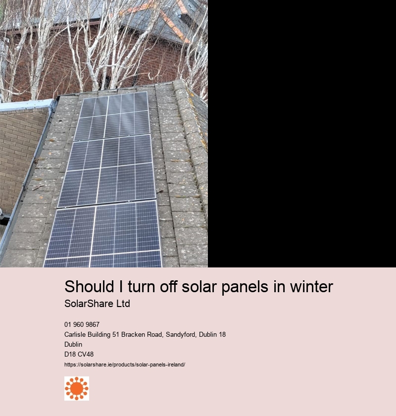 solar pv panels ireland